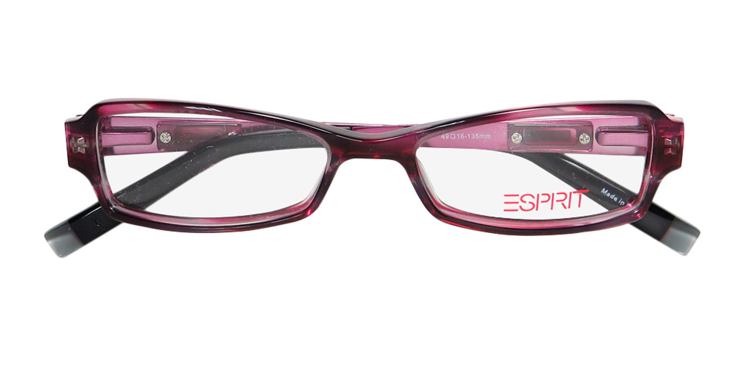 Esprit 17360 Eyeglasses by ModaFrames