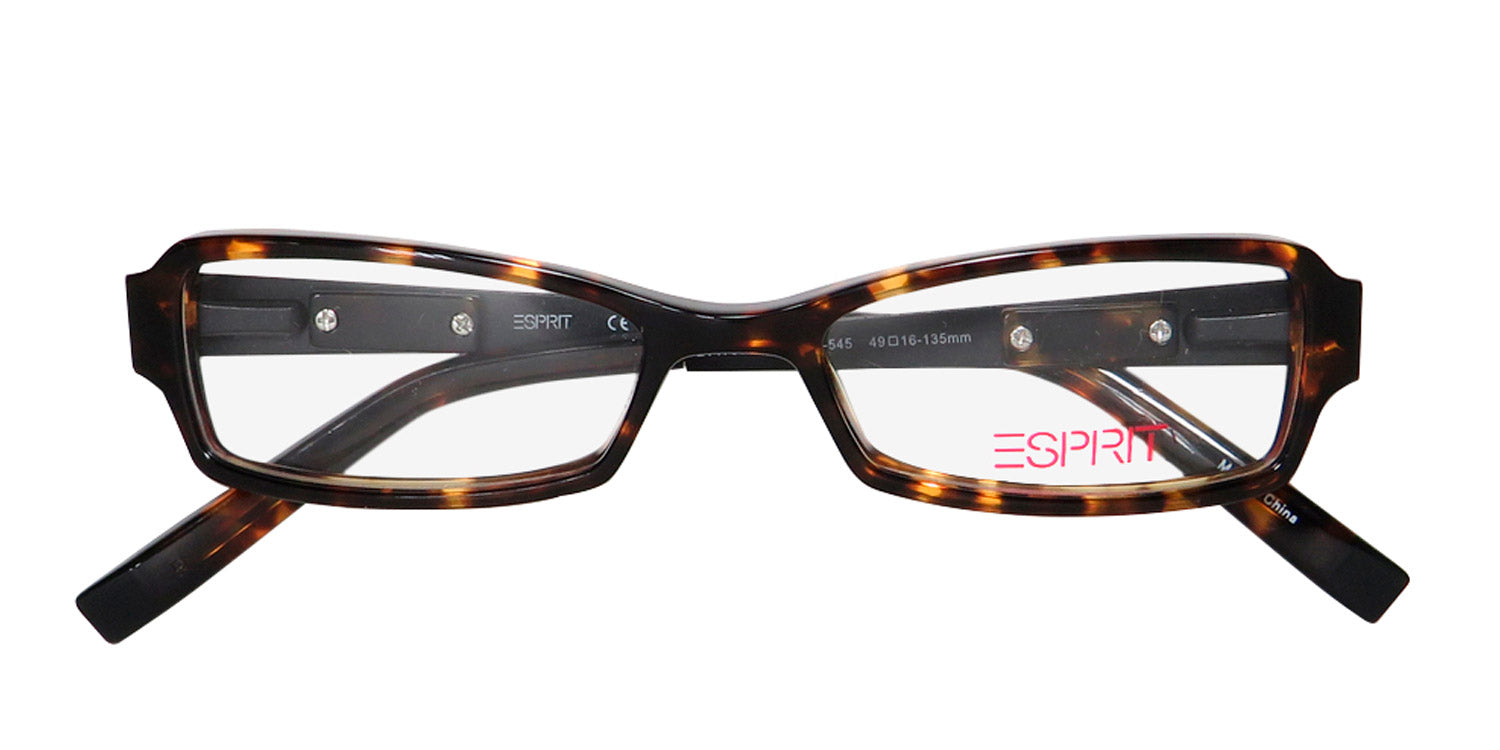 Esprit 17360 Eyeglasses by ModaFrames