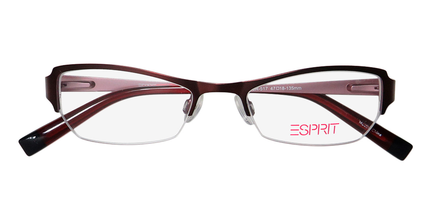 Esprit 17385 Eyeglasses by ModaFrames