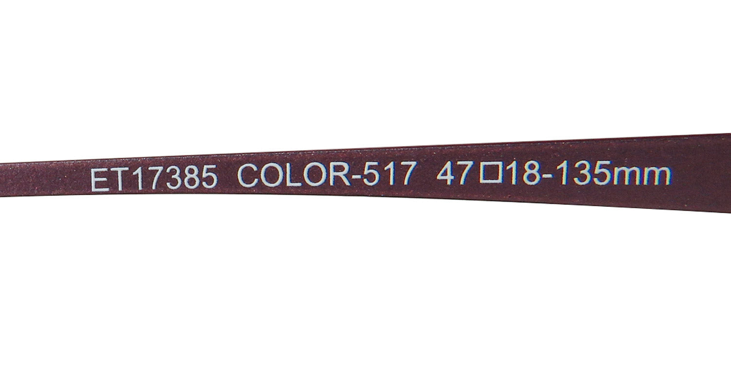 Esprit 17385 Eyeglasses by ModaFrames