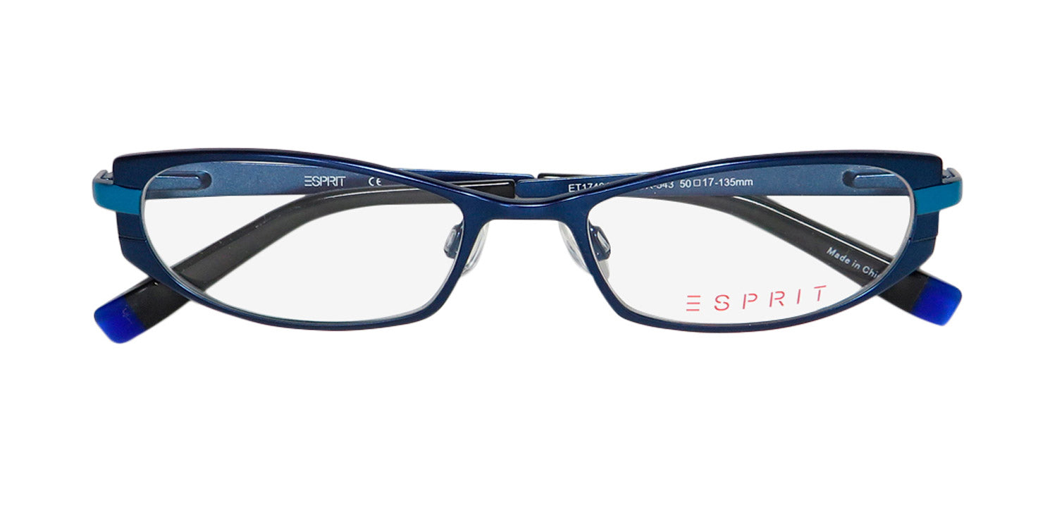 Esprit 17404 Eyeglasses by ModaFrames