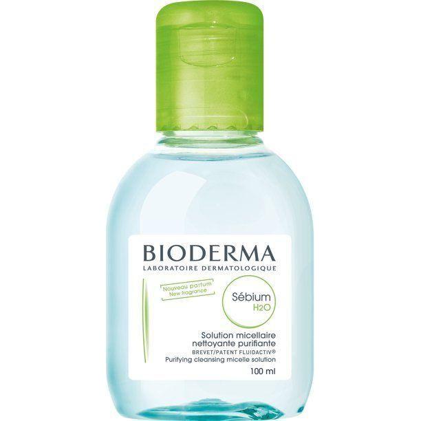 Bioderma Sebium H20 Cleanser - 100ml by Pasteur Pharmacy