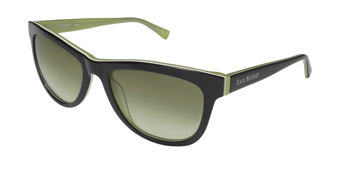 Isaac Mizrahi 30202 Sunglasses by ModaFrames