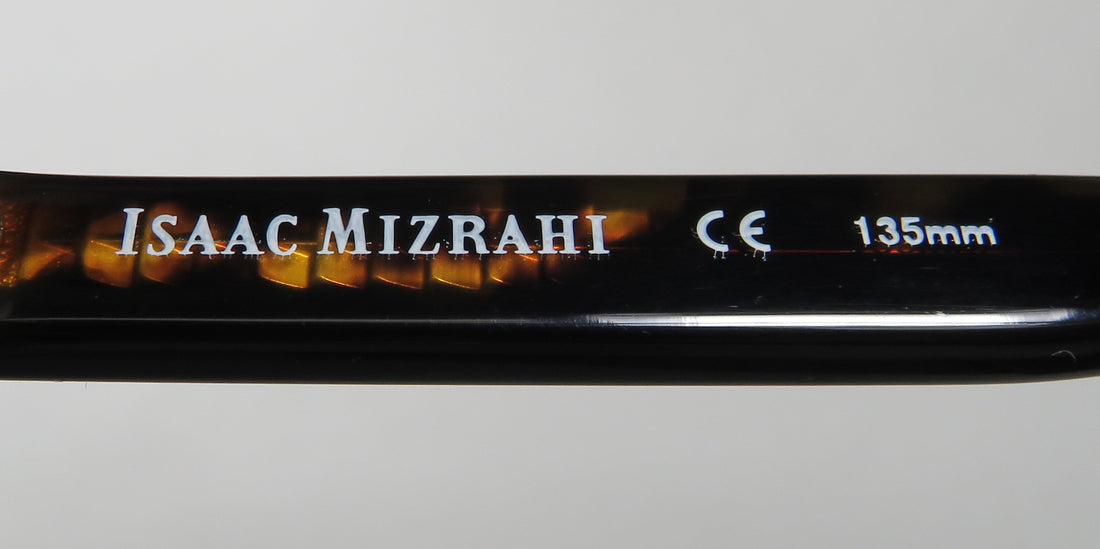Isaac Mizrahi 30252 Sunglasses by ModaFrames