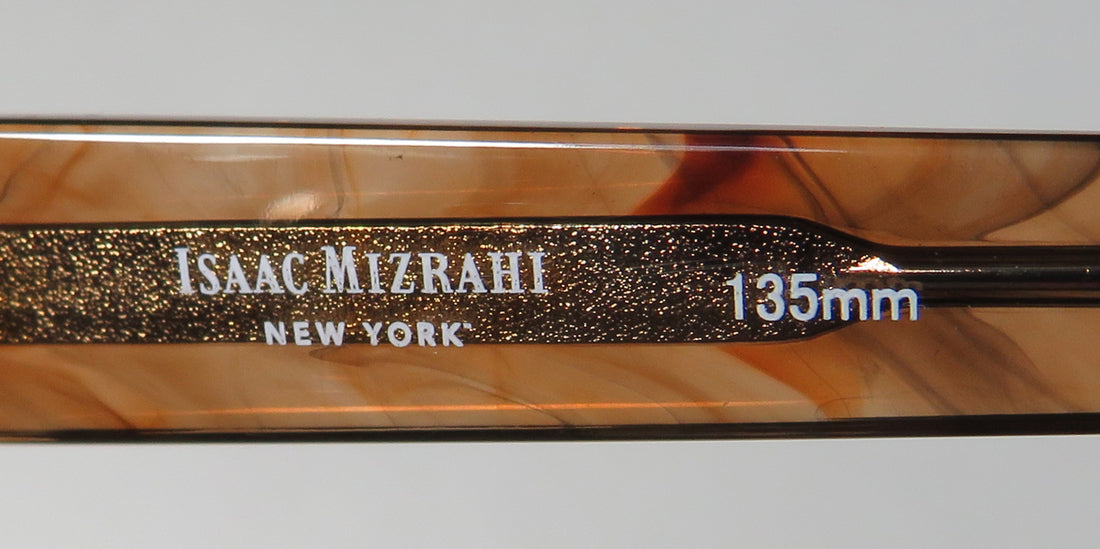Isaac Mizrahi 30203 Sunglasses by ModaFrames