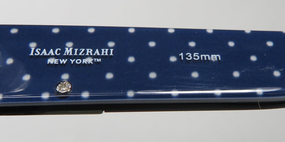 Isaac Mizrahi 30244 Sunglasses by ModaFrames