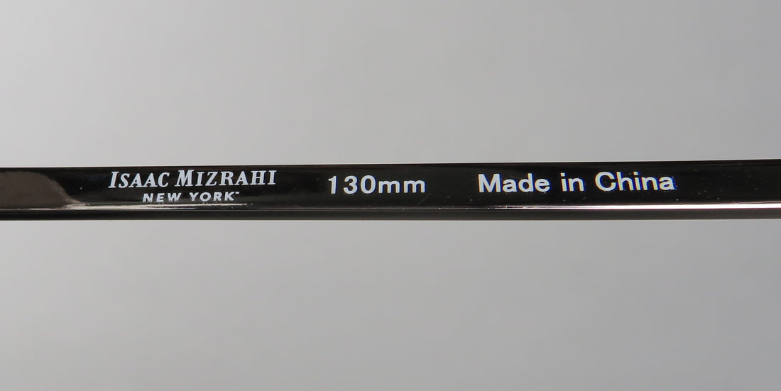 Isaac Mizrahi 30200 Sunglasses by ModaFrames