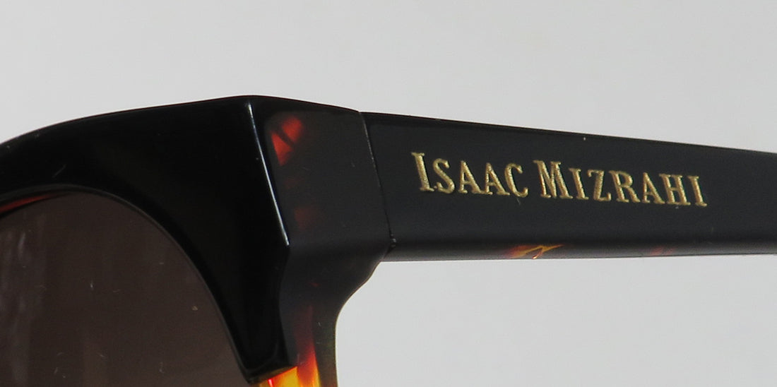 Isaac Mizrahi 30212 Sunglasses by ModaFrames
