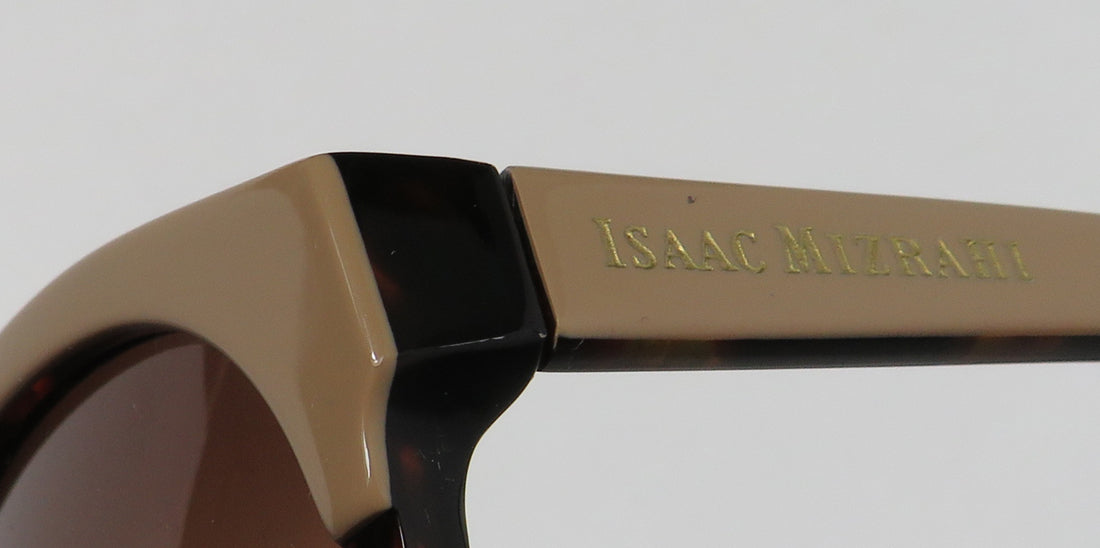 Isaac Mizrahi 30212 Sunglasses by ModaFrames