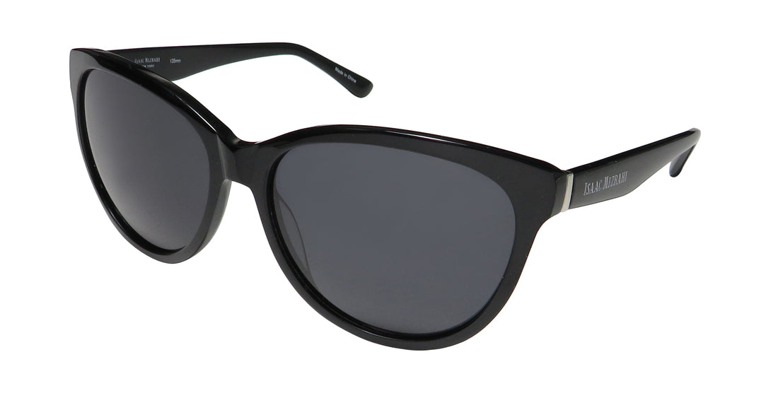 Isaac Mizrahi 30201 Sunglasses by ModaFrames