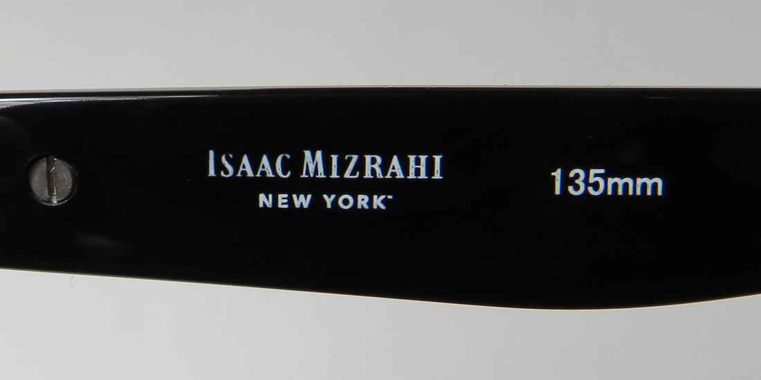 Isaac Mizrahi 30201 Sunglasses by ModaFrames