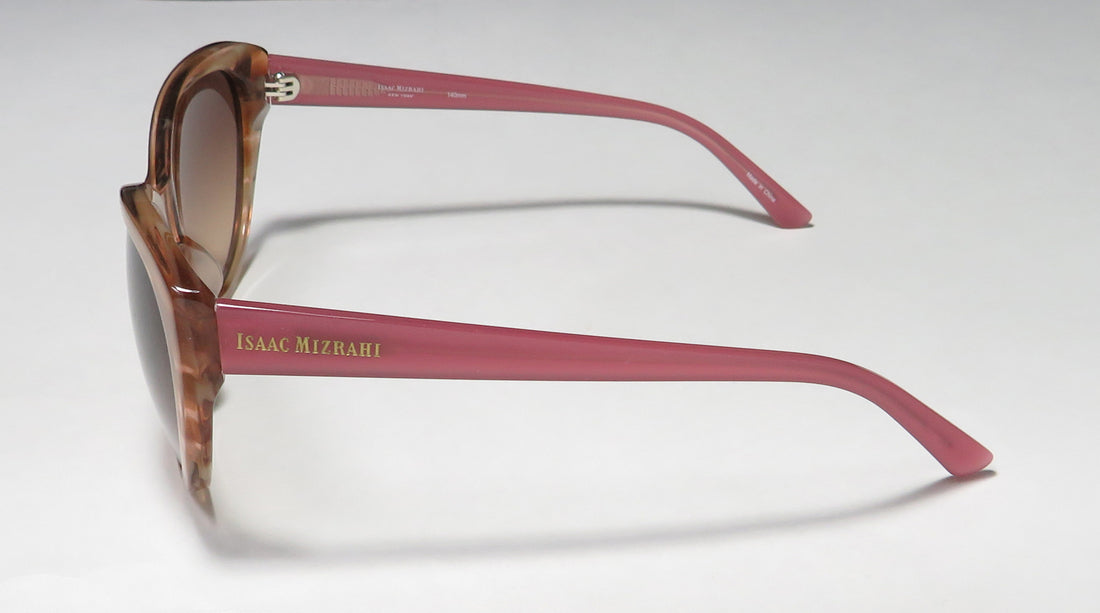 Isaac Mizrahi 30209 Sunglasses by ModaFrames