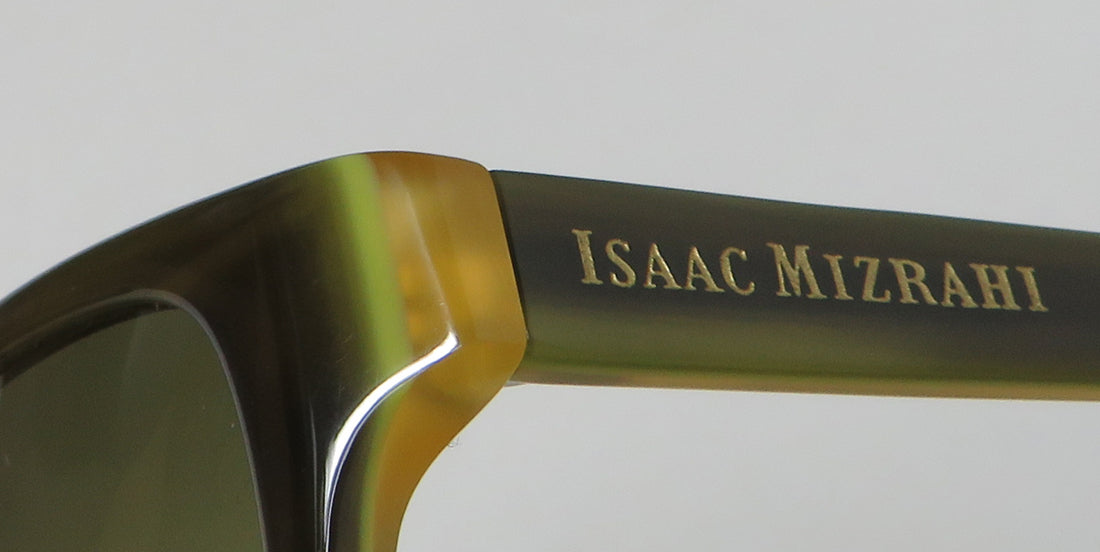 Isaac Mizrahi 30210 Sunglasses by ModaFrames