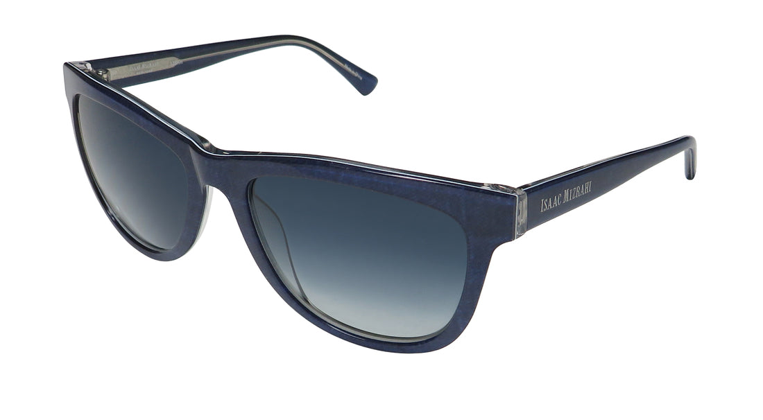 Isaac Mizrahi 30202 Sunglasses by ModaFrames