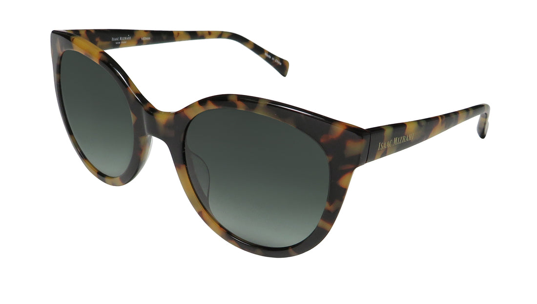 Isaac Mizrahi 30249 Sunglasses by ModaFrames