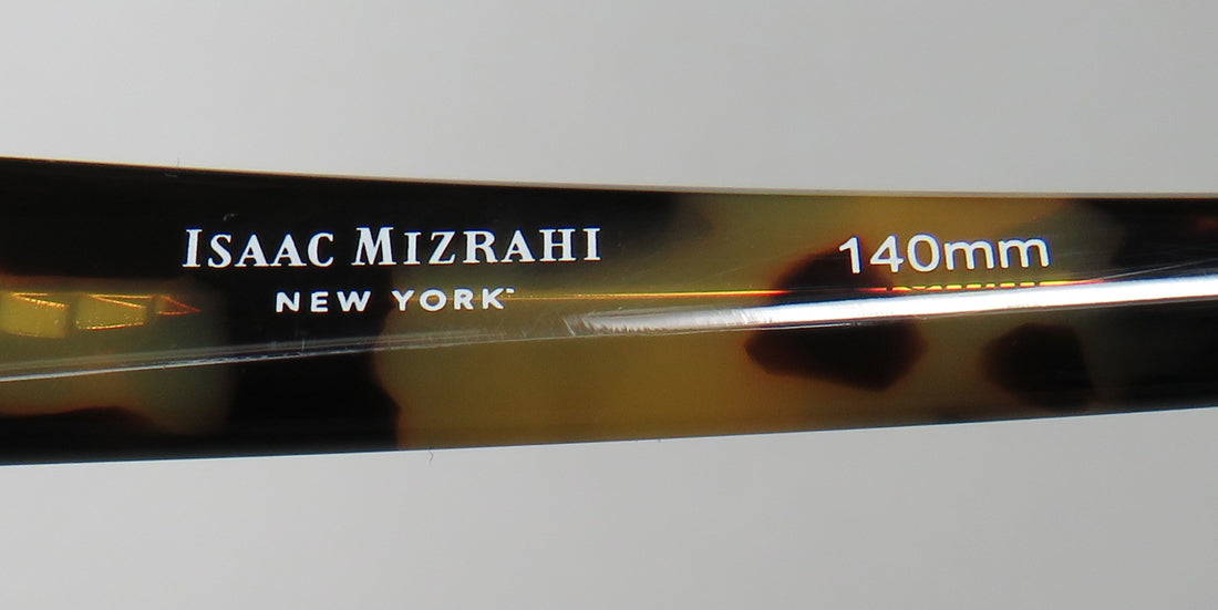 Isaac Mizrahi 30249 Sunglasses by ModaFrames