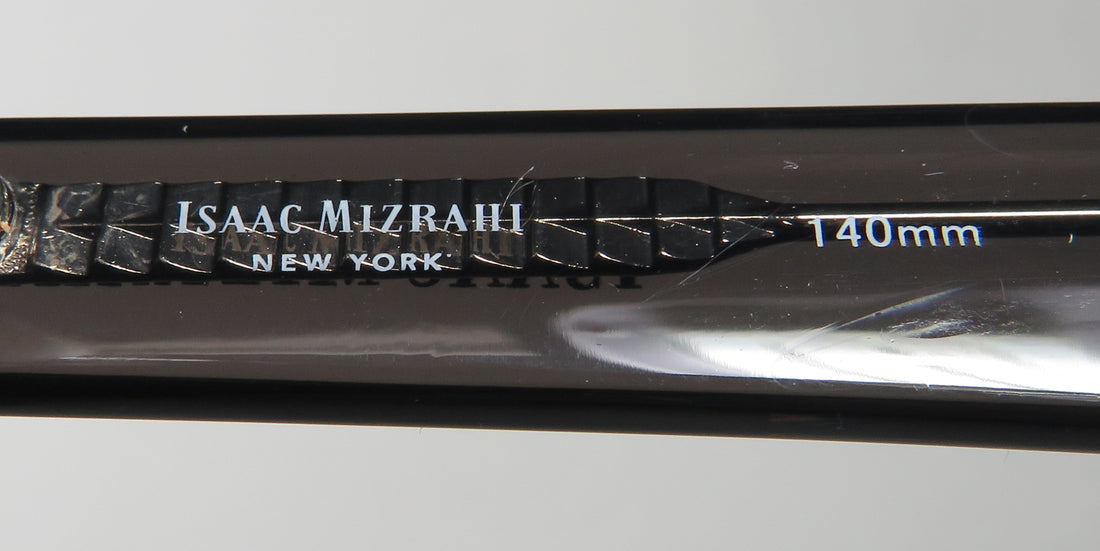 Isaac Mizrahi 30240 Sunglasses by ModaFrames