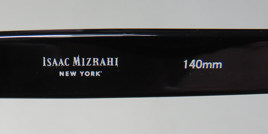 Isaac Mizrahi 30218 Sunglasses by ModaFrames
