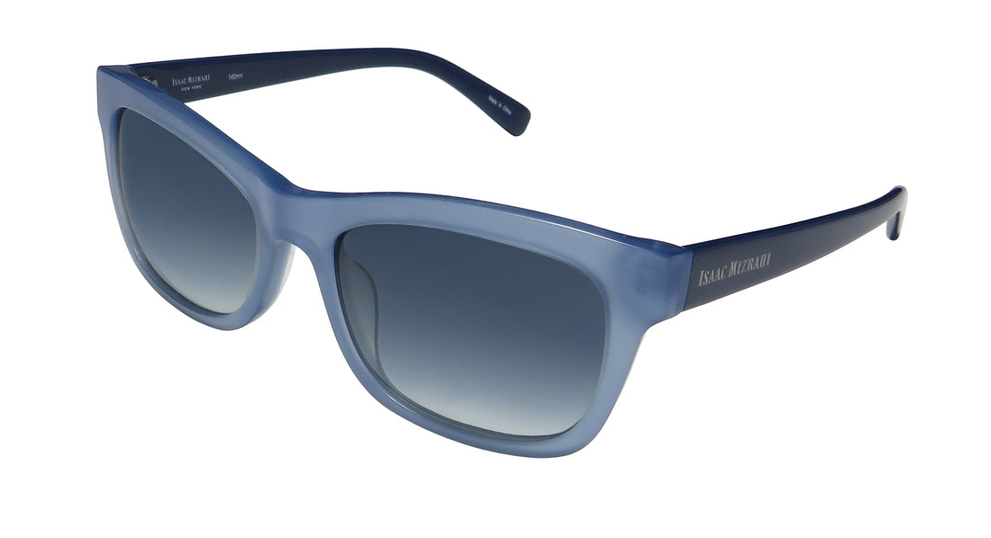 Isaac Mizrahi 30220 Sunglasses by ModaFrames