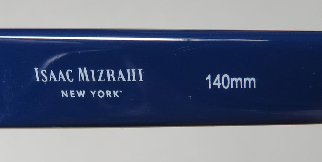 Isaac Mizrahi 30220 Sunglasses by ModaFrames