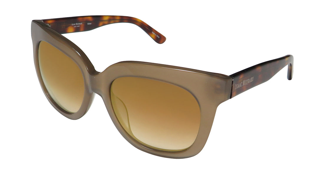 Isaac Mizrahi 30214 Sunglasses by ModaFrames