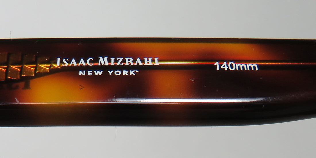 Isaac Mizrahi 30214 Sunglasses by ModaFrames