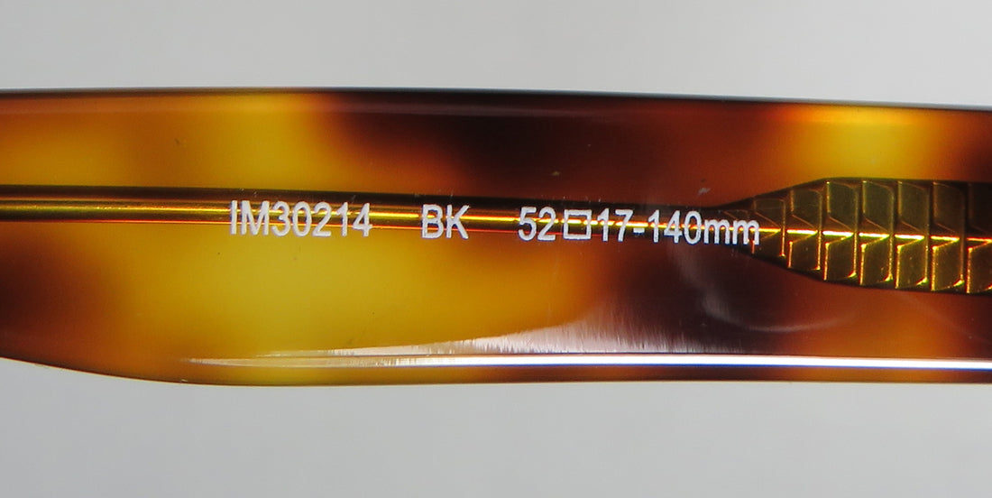 Isaac Mizrahi 30214 Sunglasses by ModaFrames
