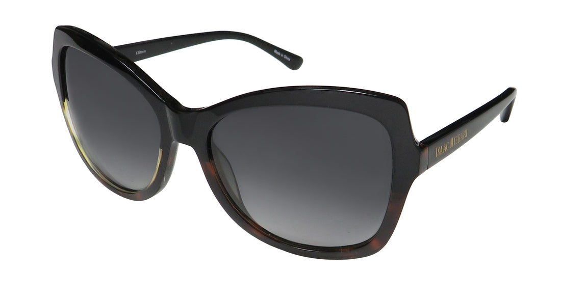 Isaac Mizrahi 30216 Sunglasses by ModaFrames