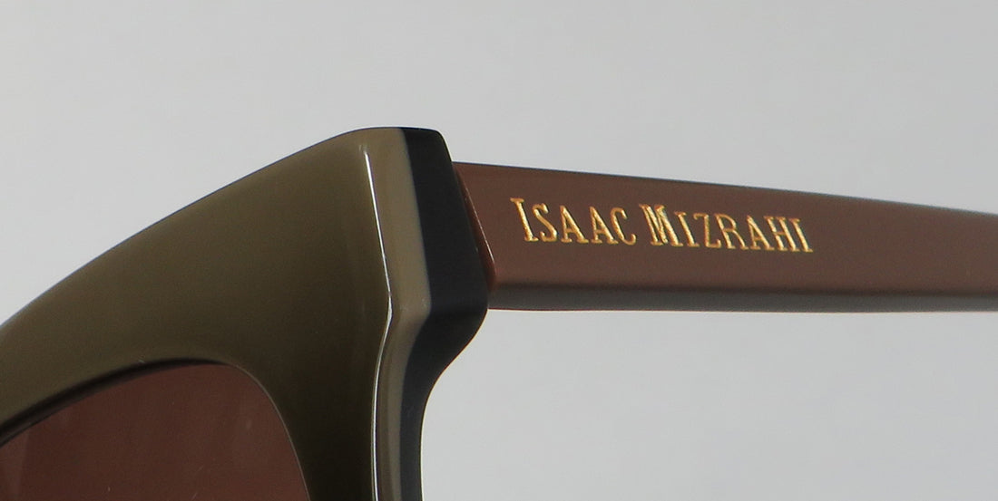 Isaac Mizrahi 30232 Sunglasses by ModaFrames