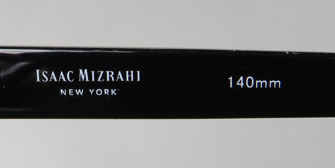 Isaac Mizrahi 30232 Sunglasses by ModaFrames