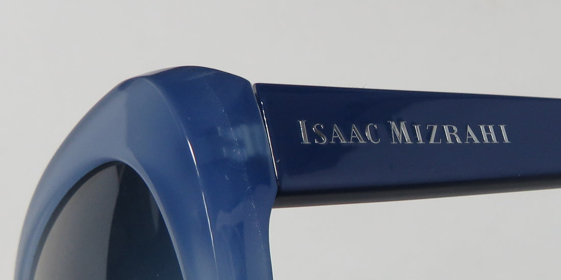 Isaac Mizrahi 30228 Sunglasses by ModaFrames