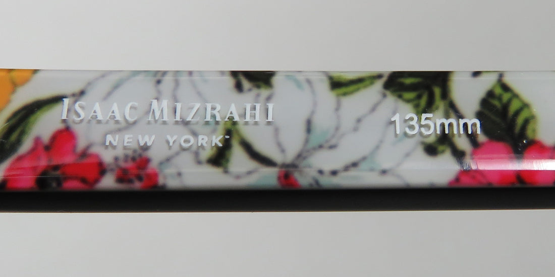 Isaac Mizrahi 30223 Sunglasses by ModaFrames