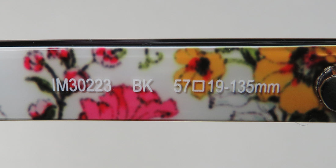 Isaac Mizrahi 30223 Sunglasses by ModaFrames