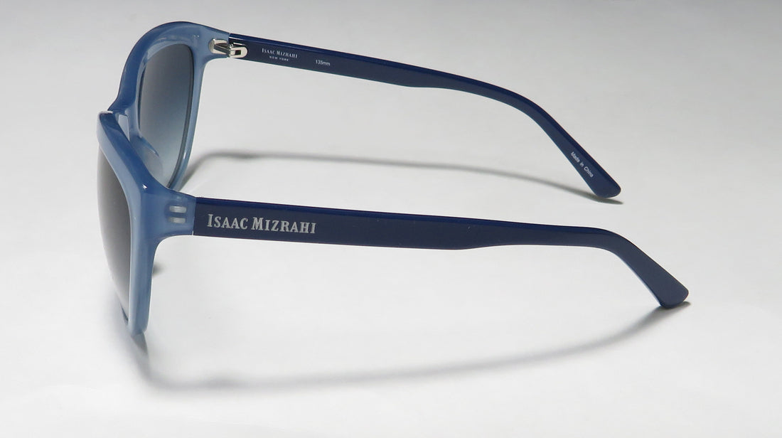 Isaac Mizrahi 30223 Sunglasses by ModaFrames