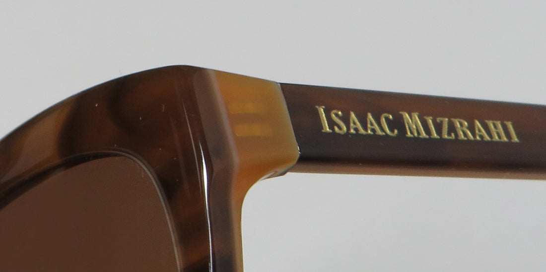 Isaac Mizrahi 30223 Sunglasses by ModaFrames