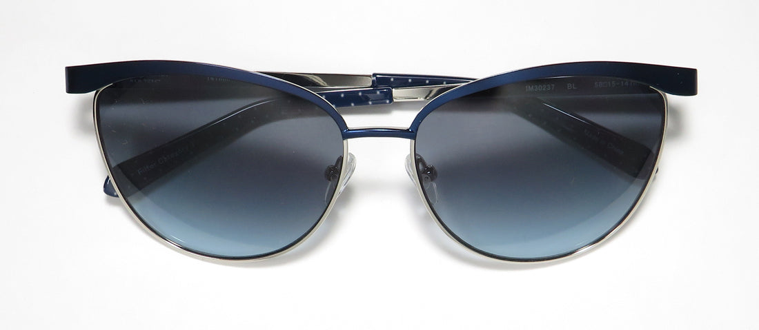 Isaac Mizrahi 30237 Sunglasses by ModaFrames
