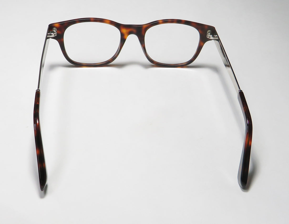 Cutler and Gross 1173 Eyeglasses by ModaFrames