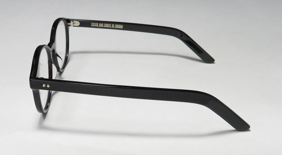 Cutler and Gross 1167 Eyeglasses by ModaFrames