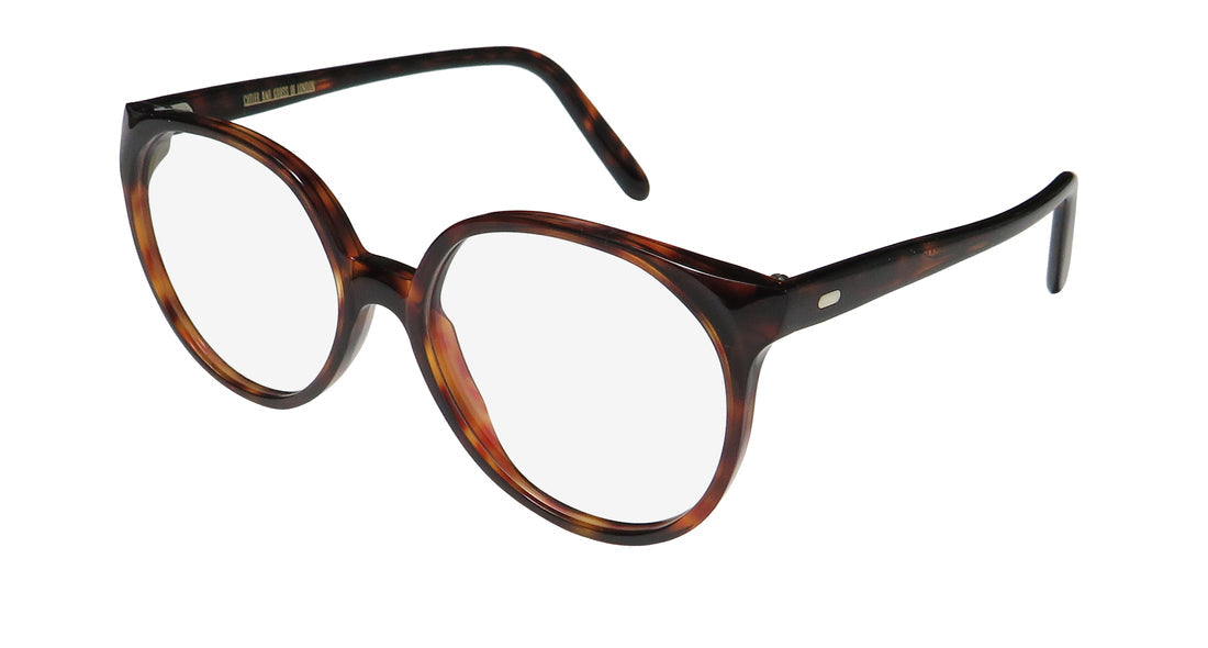 Cutler and Gross 1075 Eyeglasses by ModaFrames