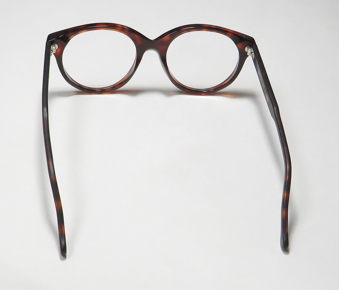 Cutler and Gross 1210 Eyeglasses by ModaFrames