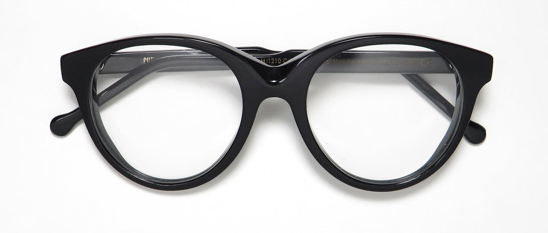 Cutler and Gross 1210 Eyeglasses by ModaFrames