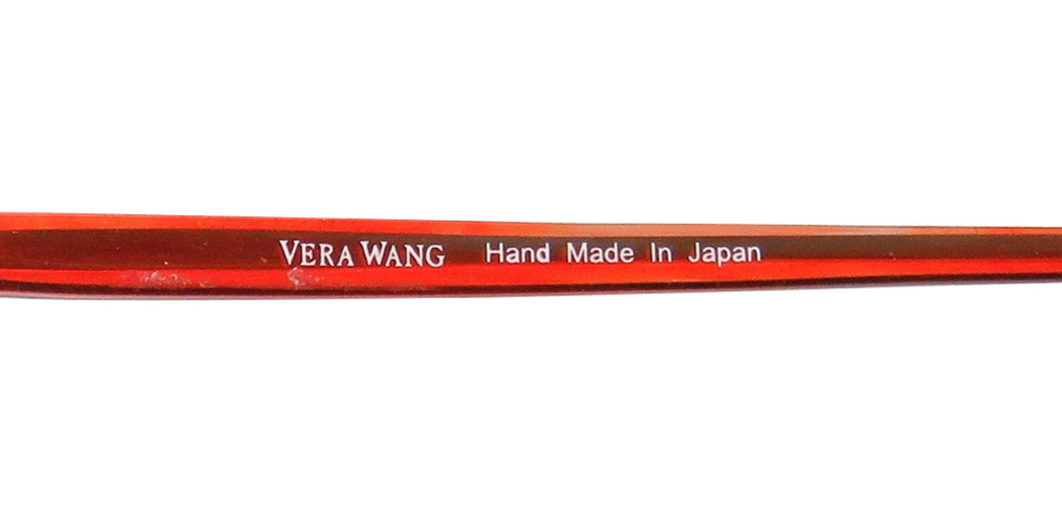 Vera Wang V138 Eyeglasses by ModaFrames