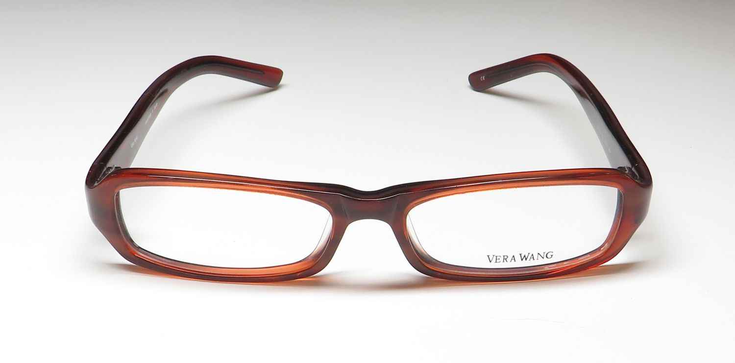 Vera Wang V153 Eyeglasses by ModaFrames