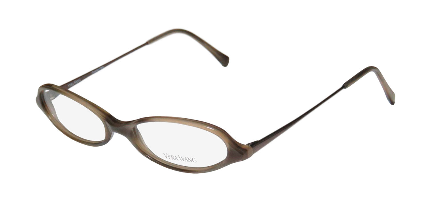 Vera Wang V46 Eyeglasses by ModaFrames