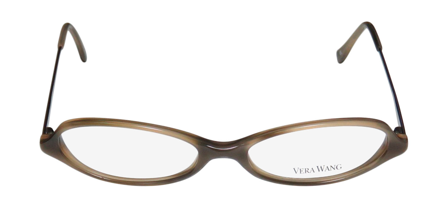 Vera Wang V46 Eyeglasses by ModaFrames