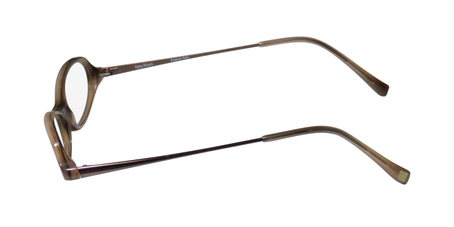 Vera Wang V46 Eyeglasses by ModaFrames