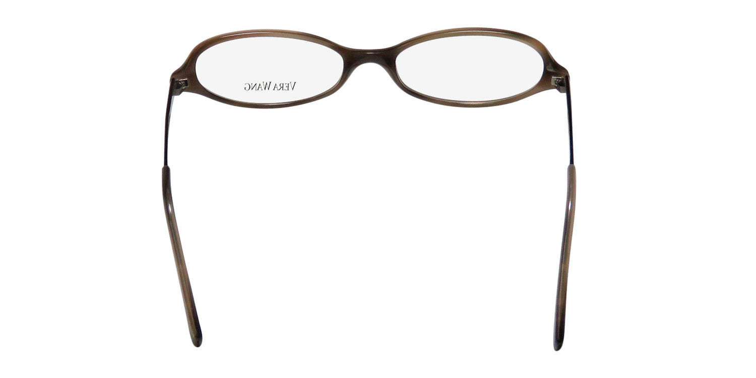 Vera Wang V46 Eyeglasses by ModaFrames