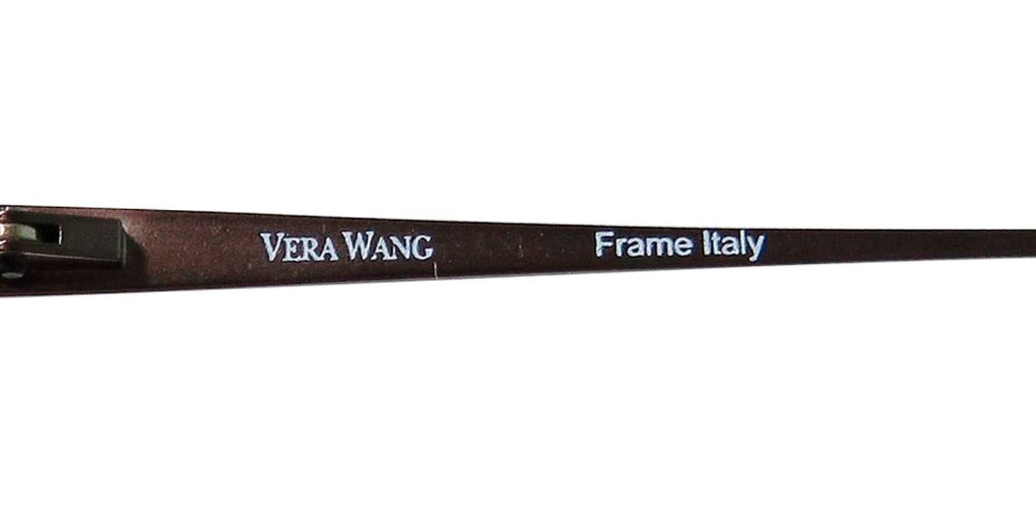 Vera Wang V46 Eyeglasses by ModaFrames