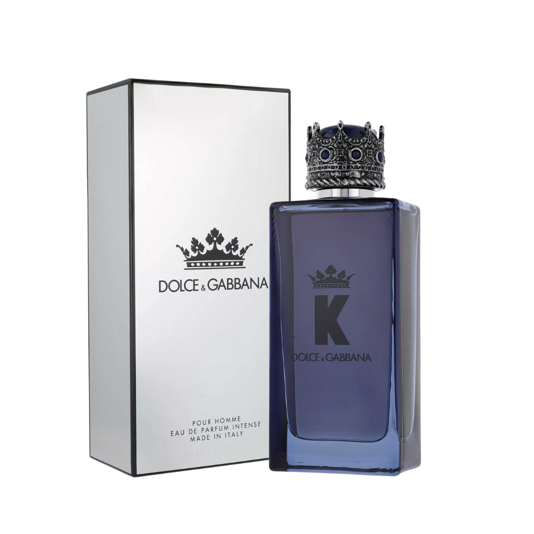 Dolce & Gabbana K Eau de Toilette Men (3.3oz) by Farmacias Savia