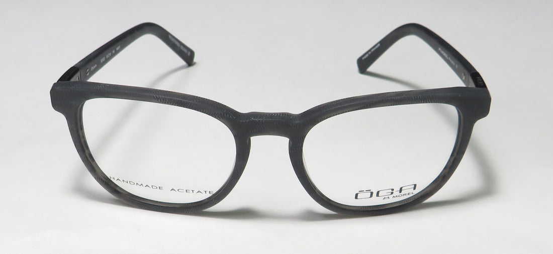 Oga 8312o Eyeglasses by ModaFrames